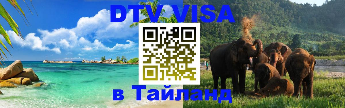 Visa ДТВ Тайланд помощь 